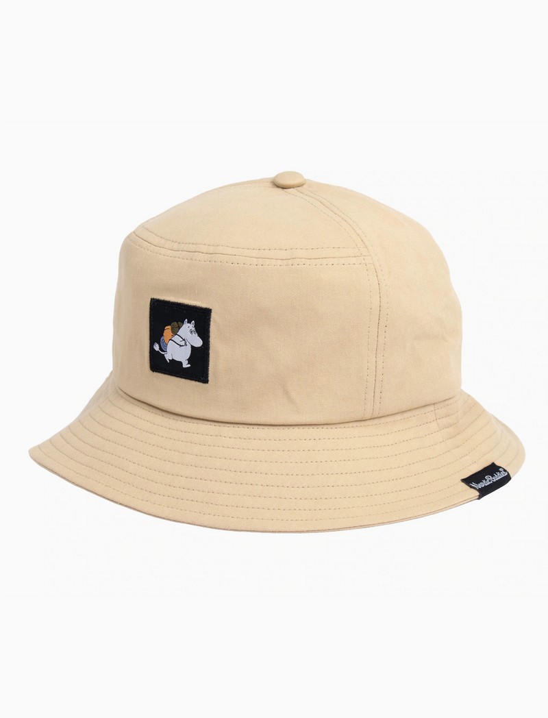 כובע Bucket Moomin