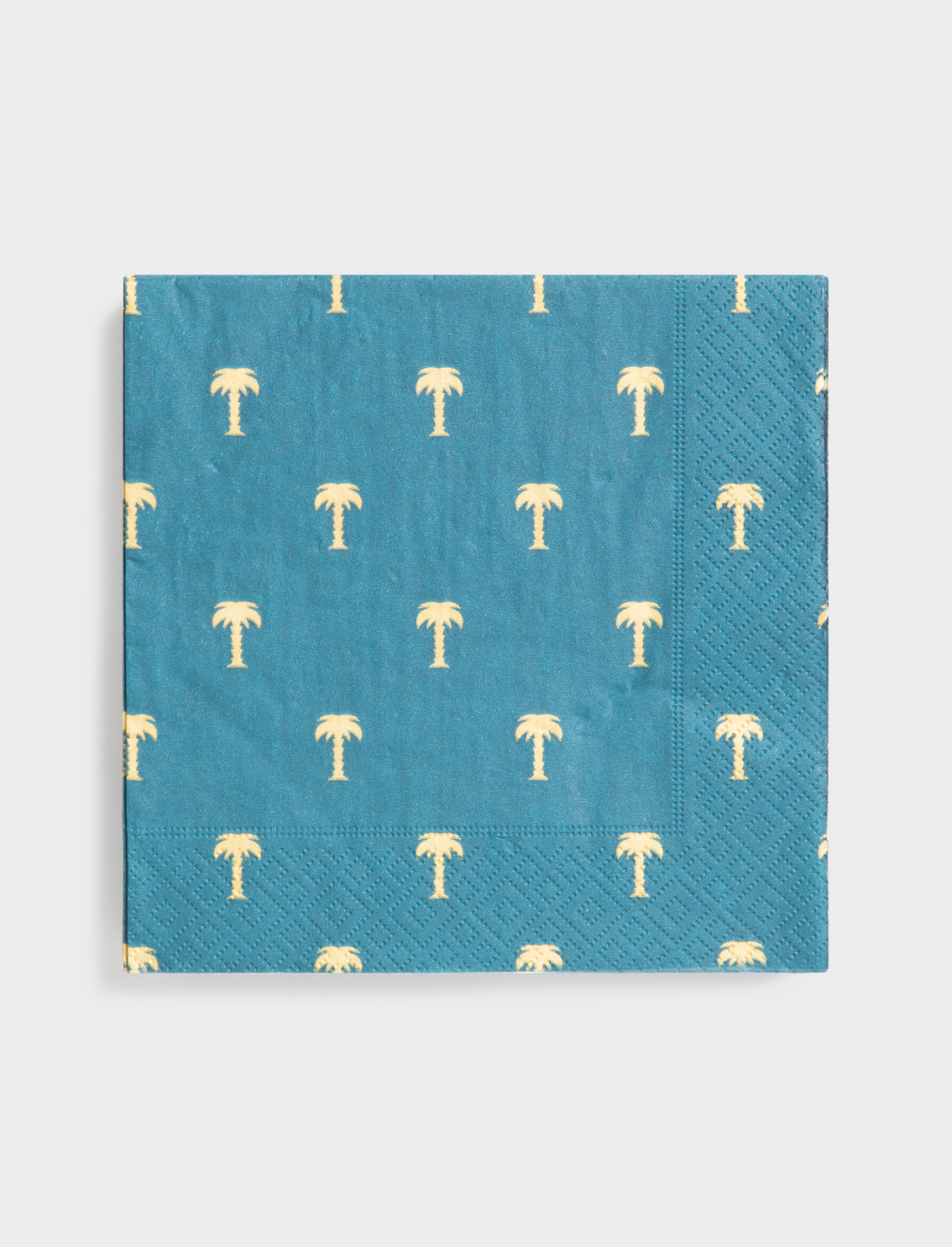 מפיות נייר Palm Tree