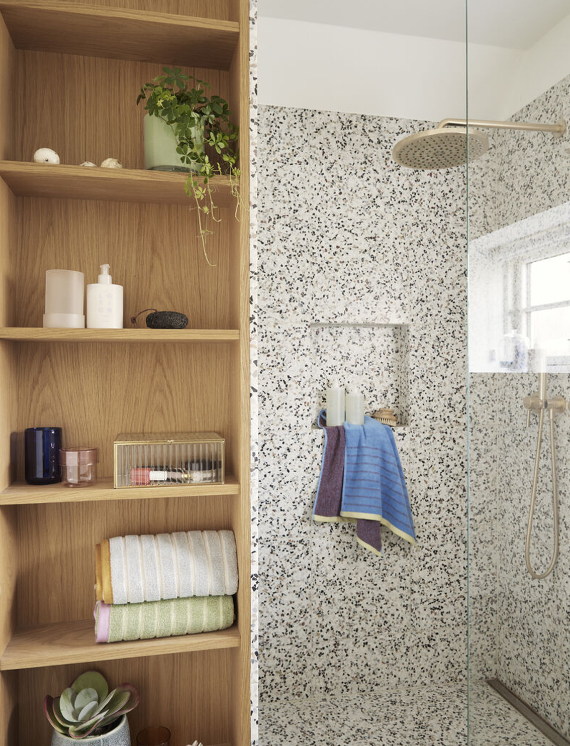 סט 2 צנצנות Pop