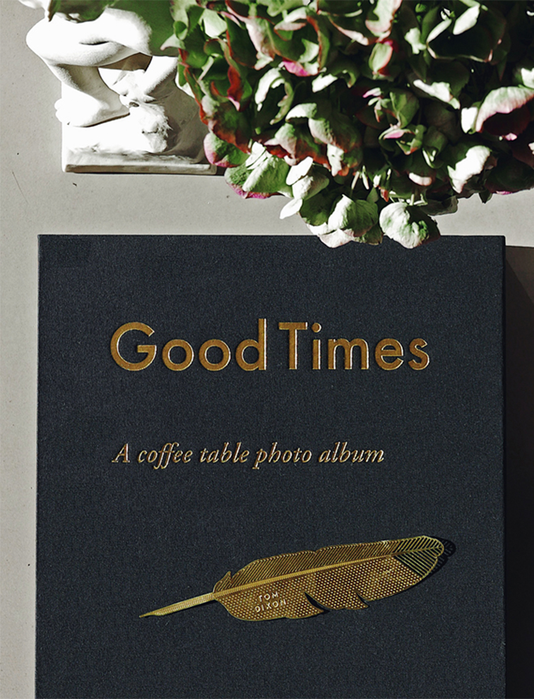 אלבום Good Times