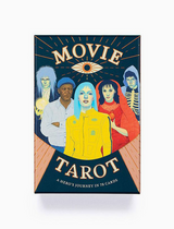 קלפי טארוט - Movie Tarot