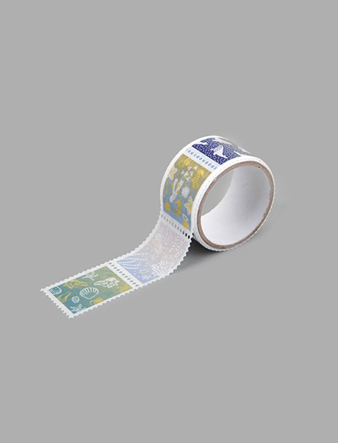 וואשי טייפ Ocean Stamp