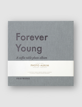 אלבום Forever Young